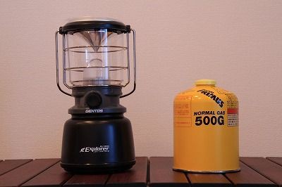 GENTOS - ジェントス エクスプローラーシリーズ EX-1000C EX-1000C - GENTOS