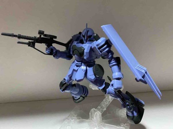 HG ヅダ 2個セット 2025年最新】ヅダ hgの人気アイテム - メルカリ