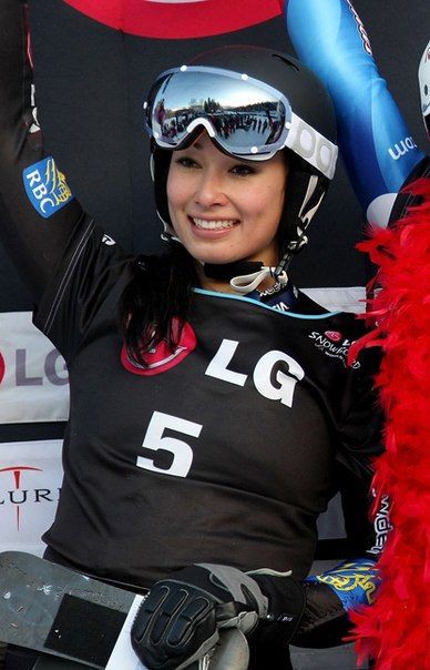 ソチオリンピックでチェックしておきたい美人アスリート15人後編 世界の美人美女ニュース