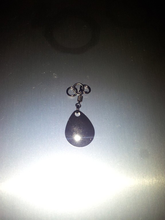 フロッグチューニング 696calling