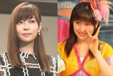 Hkt指原莉乃 推しメン モー娘 佐藤優樹との共演 職権乱用 Akb 48wwwニュース まとめ Blog