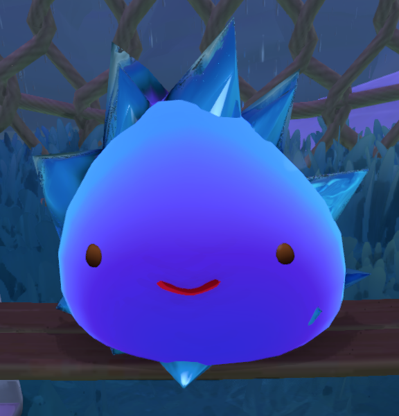 Slime Rancher2攻略術 ～個人的スライムランク表～ : TAKESAITO