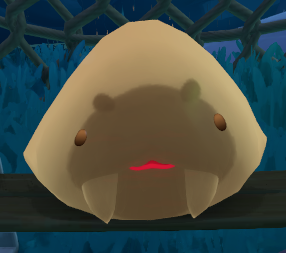 Slime Rancher2攻略術 ～個人的スライムランク表～ : TAKESAITO