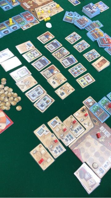 プレイ記 ファラオの恩恵 ファーストクラスなど どるふ 浜松ボードゲームの会