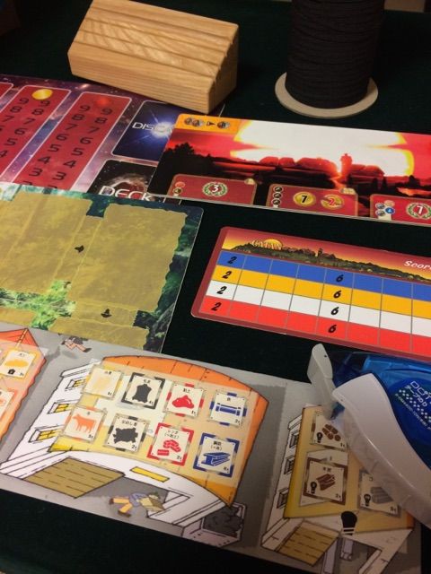 便利グッズ その3 どるふ 浜松ボードゲームの会 便利グッズ その3 どるふ 浜松ボードゲームの会