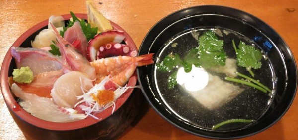 鮨千 北八王子の鮨 風旅食傳