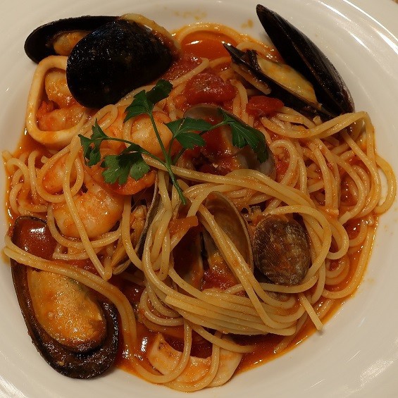 ソーレソーレ 八王子のイタリアンバール 風旅食傳