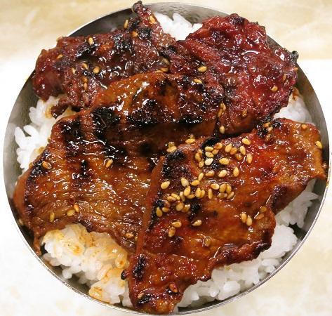 つるや 八丁畷の焼肉 風旅食傳
