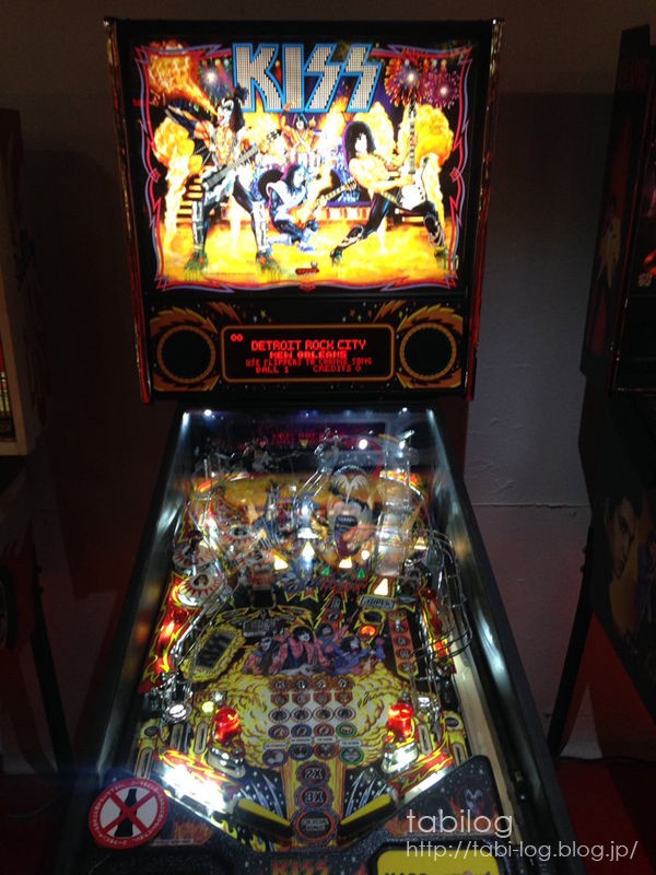 大阪で懐かしのレトロゲームとピンボールを堪能してきました