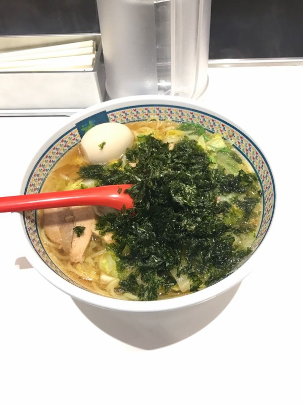 神座 恵比寿店 恵比寿で今日食べたランチを淡々とアップするブログ 神座 恵比寿店 恵比寿で今日食べたランチを淡々とアップするブログ