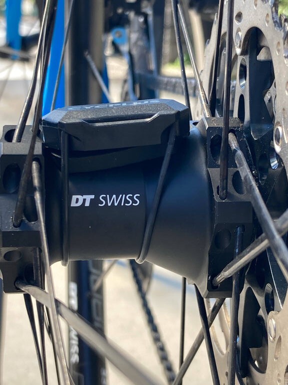 DIY：ロードバイクにスピードセンサーとケイデンスセンサーを