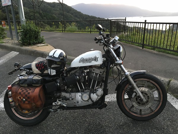 白バイ追跡のバイク男性が上半身切断で死亡 現場の電柱ワイヤがこちら 兵庫県神戸市 山陽電鉄線路 おもしろ Ch