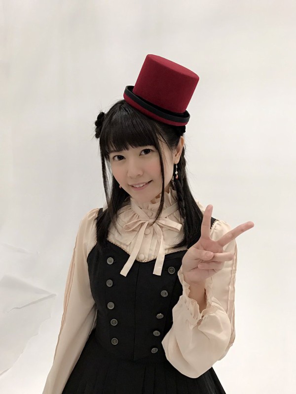 人気声優の竹達彩奈さんがtv 行列のできる法律相談所 に出演決定 タコタ屋タコタ