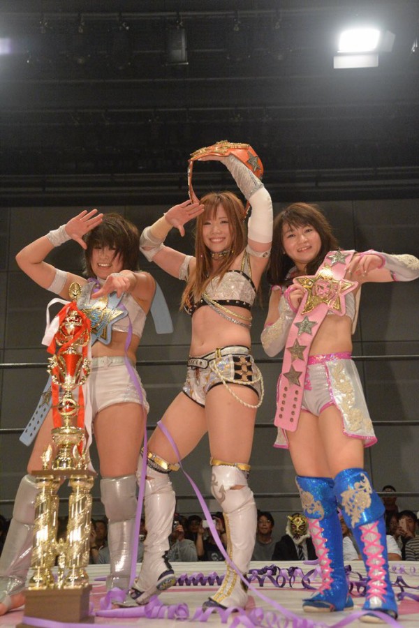 宝城カイリ/ベストマッチ・セレクション 激闘!海賊王女 2012-2017 宝城カイリ ベストマッチ・セレクション 激闘! 海賊王女 2012-2017 [DVD]