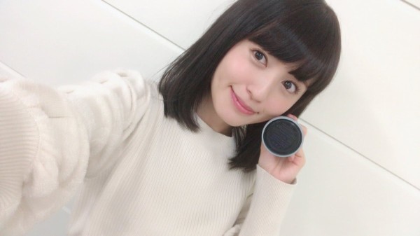 画像 人気声優の逢田梨香子さんがセクシーで可愛い タコタ屋タコタ