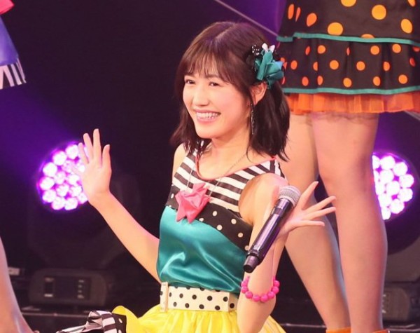 卒業コンサート Akb48の渡辺麻友さん 地元 埼玉のさいたまスーパーアリーナ開催 握手会の最終日も発表 タコタ屋タコタ