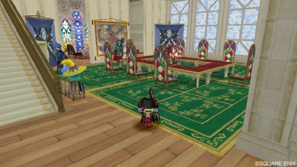 インできないからハウジング 今夜も パルプん テクニック