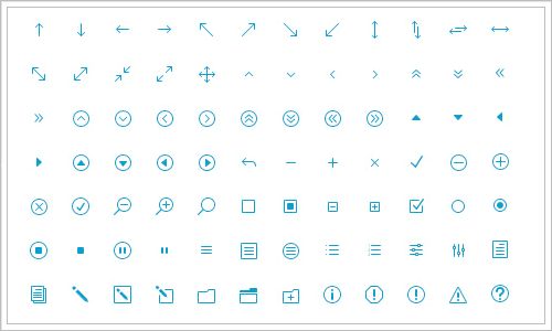 イラスト アイコン無料素材かつ 商用利用okまとめ Ecサイト構築ナビ