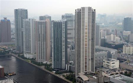 不動産 湾岸のタワマン 年のマンション価格は軒並み壊滅へ Aiが予想 ゼロワンスタイル 株2chまとめ