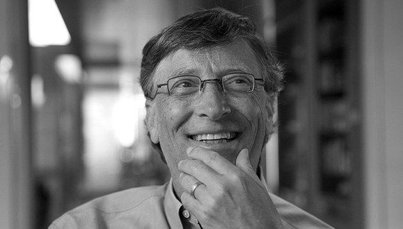 名言 ビル ゲイツ Bill Gates 大富豪や成功者の哲学 名言