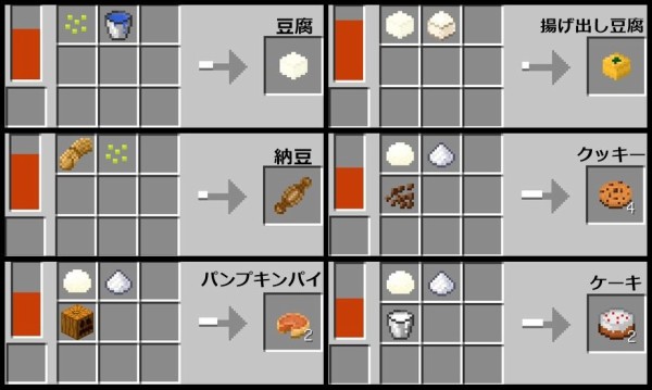 上級編 マイクラで和の世界に浸りませんか 竹modの解説 1 7 10 マイクラ 匠の部屋 上級編 マイクラで和の世界に浸りませんか 竹modの解説 1 7 10 マイクラ 匠の部屋
