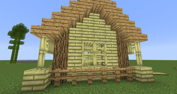 Mod紹介 竹を使ったブロックやアイテムが作れちゃう Growthcraft Bamboo マイクラ 匠の部屋 Mod紹介 竹を使ったブロックやアイテムが作れちゃう Growthcraft Bamboo マイクラ 匠の部屋