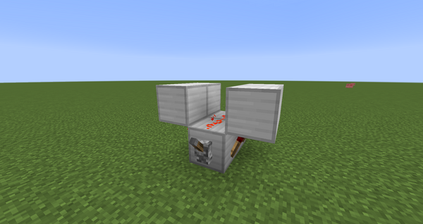 赤石 パルサーって なにさー マイクラ マイクラ 匠の部屋