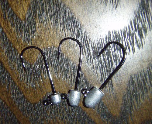 財布に優しいジグヘッド Keep Casting Leon S Style Fishing 財布に優しいジグヘッド Keep Casting Leon S Style Fishing