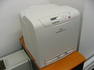 印刷枚数:355枚以下 NEC 5750C L5750C A4 カラーレーザー 印刷枚数:355枚以下 NEC 5750C L5750C A4 カラーレーザー Amazon