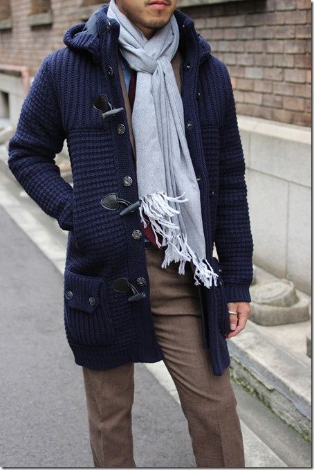 スーツに合わせるオススメブランド -BARK バーク- : サラリーマンの