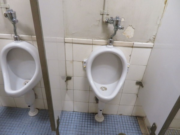 宝塚)【珍品だらけ】宝塚ホテル ～トイレ編～ : おてあらい倶楽部