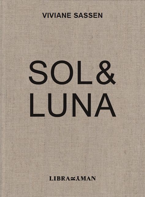 VIVIANE SASSEN ヴィヴィアン・サッセン「SOL & LUNA」BOOK SIGNING : 写真の鉛筆 THE PENCIL OF  PHOTOGRAPH 現代写真インターネットマガジン