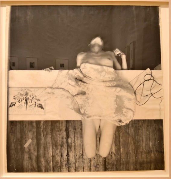 FRANCESCA WOODMAN フランチェスカ・ウッドマン : 写真の鉛筆 THE