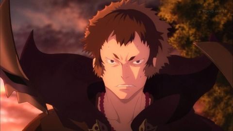 ルナールの憑魔化前の姿ってアニメが初だったりする テイルズまとめ速報