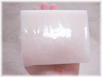 イソップ ボディクレンジングスラブ Chelsea Rose チェルシーローズ