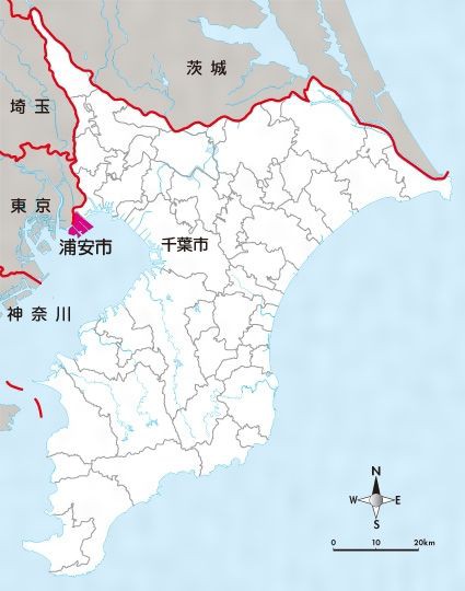 日本一存在感のない県ｗｗｗｗｗｗ 旅行行こうず ー国内旅行まとめブログー