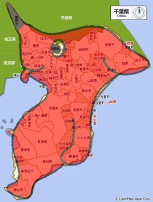 千葉県民だがお前ら的に千葉県ってどんなイメージ 旅行行こうず ー国内旅行まとめブログー