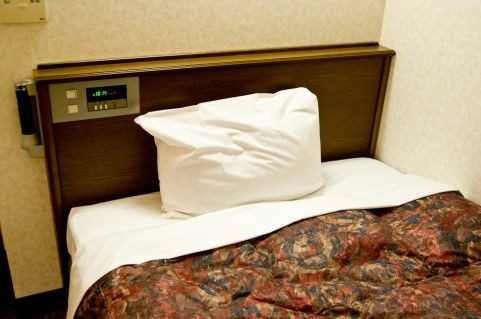 ビジネスホテルに泊まるとテンション上がる奴wwwww 旅行行こうず ー国内旅行まとめブログー