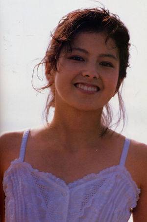 熟女沢口靖子ヌード 