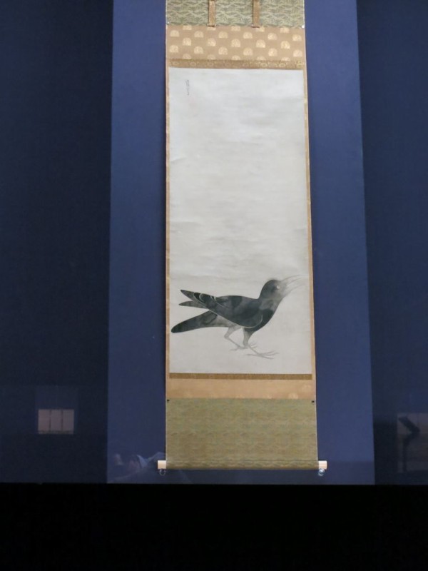 琳派400年記念 箱根で琳派 大公開～岡田美術館のRIMPAすべて見せます