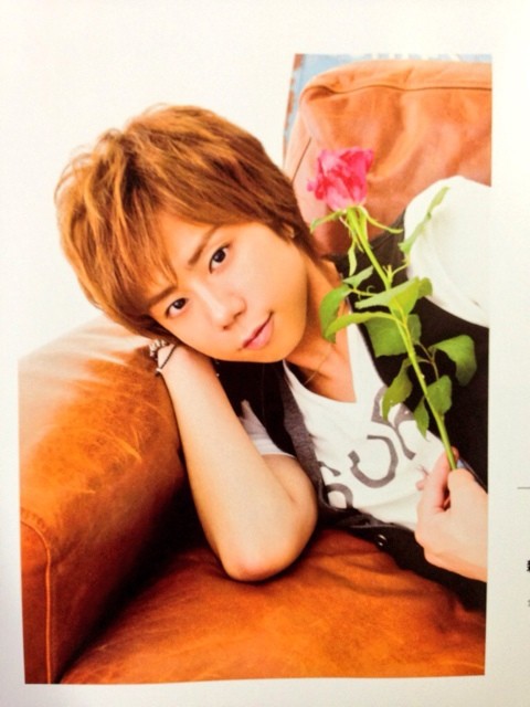 オリスタ 絶対買いです ﾉ ﾟ Xgaya Sick X 藤ヶ谷太輔応援ブログ