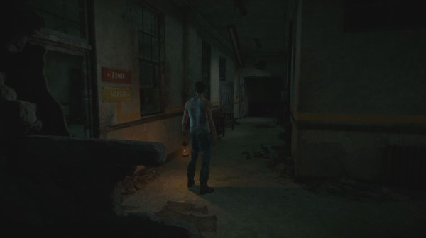 Until Dawn 惨劇の山荘 プレイその２２ ちくわ伝説