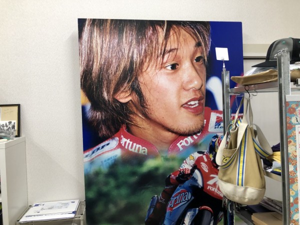 74Daijiro』の販売元『デルタ・エンタープライズ』を訪問