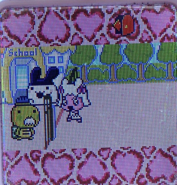 ごっちスクール 【ひめスペver.】 : たまごっち攻略への道