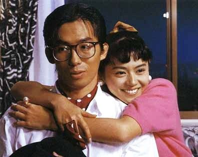 タマジローの勝手に映画レビュー「快盗ルビイ」 : TAMAJIRO CINEMADAYS