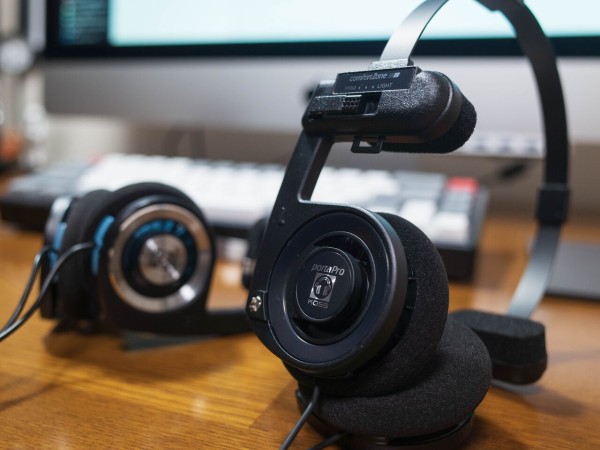 Massdrop x Koss Porta Pro x Headphones : たま家族のDaybyDay