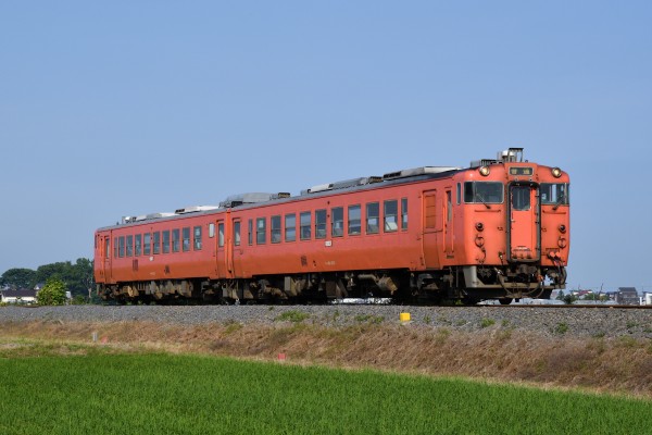 505　A-5922 キハ40系500番台 気動車・五能線カラー4両セット Amazon | マイクロエース Nゲージ キハ40・48 五能線色 4両
