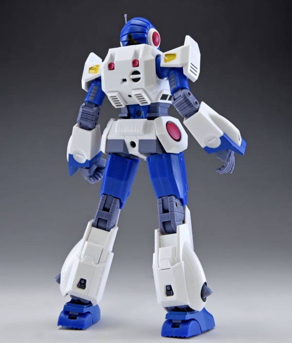 zero　　デストロイアのみ 　RMC 黒龍工房 マクロスゼロ】HI-METAL RよりVF-0Aフェニックス(工藤シン機) ＋