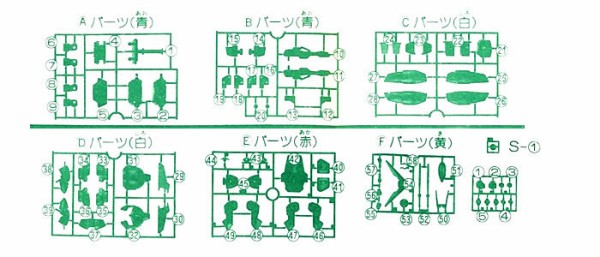 20年の時を超え、遂に完全復活！「元祖SDガンダムワールド ガンキラー