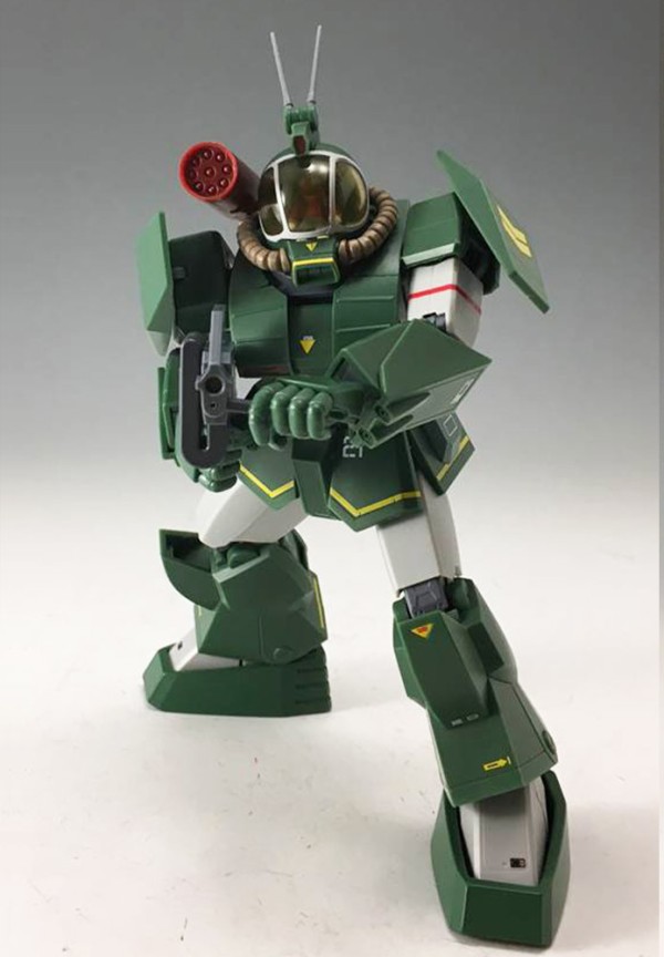 HI-METAL R ソルティック H8 ラウンドフェイサー」締切直前レビュー